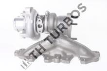 Turbo's Hoet MXT49373-05105