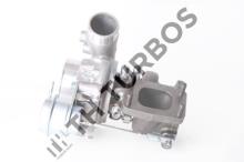 Turbo's Hoet MXT49389-04501