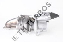 Turbo's Hoet 2101064