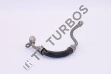 Turbo's Hoet THK20020