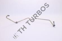Turbo's Hoet THK20024