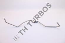 Turbo's Hoet THK20055