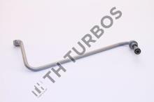 Turbo's Hoet THK20065