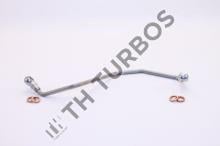 Turbo's Hoet THK20095