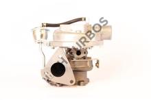 Turbo's Hoet 1102832