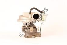 Turbo's Hoet 2100699