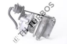 Turbo's Hoet 2100703