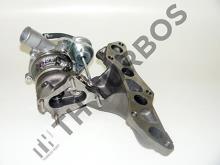 Turbo's Hoet 1103569
