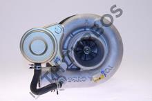Turbo's Hoet 1100799