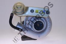 Turbo's Hoet 1100838