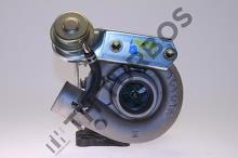 Turbo's Hoet 1100643