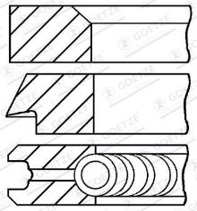 GOETZE 08-132905-00