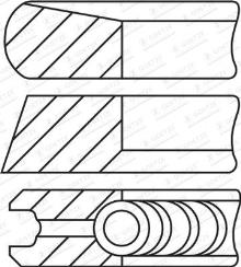 GOETZE 08-435207-00