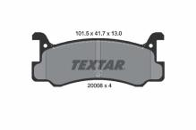 TEXTAR 2000801