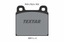 TEXTAR 2001108