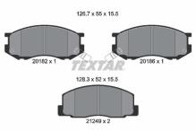 TEXTAR 2018201