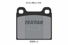 TEXTAR 2022802