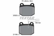 TEXTAR 2032304
