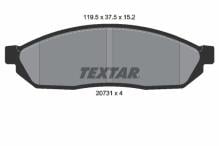 TEXTAR 2073101