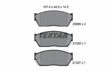 TEXTAR 2089502
