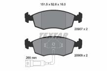 TEXTAR 2090702