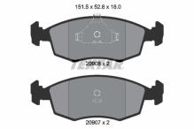 TEXTAR 2090802