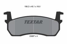 TEXTAR 2095701