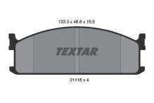 TEXTAR 2111501