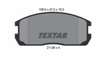 TEXTAR 2112601