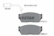 TEXTAR 2112701