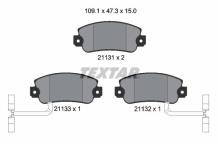 TEXTAR 2113103
