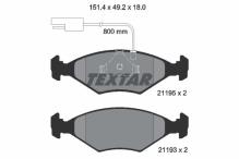 TEXTAR 2119501