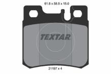 TEXTAR 2119701