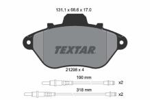 TEXTAR 2129802