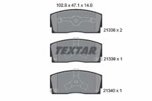 TEXTAR 2133801