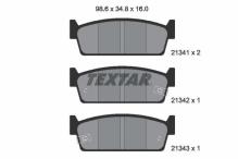TEXTAR 2134101
