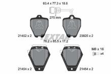 TEXTAR 2145201