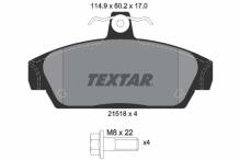 TEXTAR 2151801