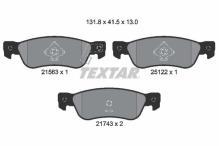 TEXTAR 2156301