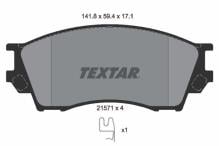 TEXTAR 2157101