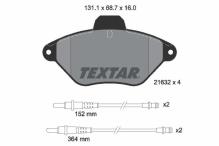 TEXTAR 2163201