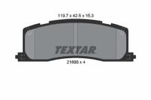TEXTAR 2168801