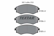 TEXTAR 2172501