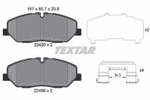 TEXTAR 2242001