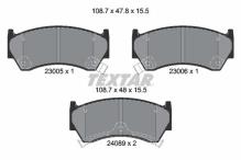 TEXTAR 2300501
