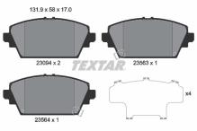 TEXTAR 2309401
