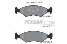 TEXTAR 2310501