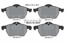 TEXTAR 2311701