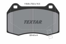 TEXTAR 2314301