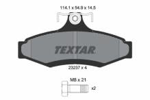TEXTAR 2323701